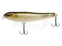 Esca Megabass Dog-X Jr. Coayu F 71mm 5.7g - GP Avocado