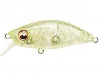 Esca Megabass FAT Beagle SF 43mm 4.2g - Clear Chart Glow Glitter