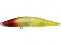 Esca Megabass Genma 85S 13g - Yellow Venus Red Head