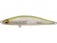 Esca Megabass Genma 85S 17g - Skeleton Chart