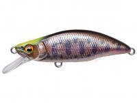 Esca Megabass Great Hunting GH46 Humpback 46mm 1.8inch 4g 0.14oz FS - Al Indicator Yamame