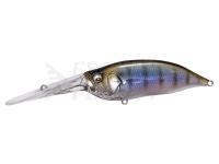 Esca Megabass IXI Shad TX 57mm 7g SP - Gillkko