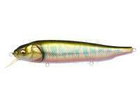 Artificiale rigido Megabass LATES FeedingWoofer 120mm 17.5g - Wagin Oikawa