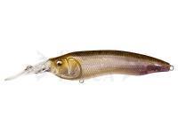 Esca Megabass Live-X Model 1 7.4cm 3/8oz. - FA GHOST WAKASAGI