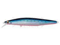 Megabass MARINE GANG Cookai 120F LZ BLUE PINK IWASHI