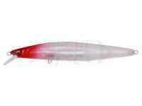 Megabass MARINE GANG Cookai 120F PM GHOST RED HEAD