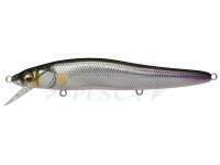 Esca Megabass Oneten R | 110mm 14g 1/2oz. Slow Floating - AL Biwako Ayu