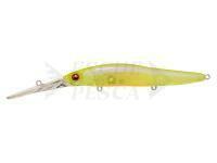 Megabass ONETEN R+3 Hi-FLOAT 11cm ITO-KINARI