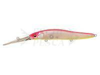 Megabass ONETEN R+3 Hi-FLOAT 11cm JUKUCHO PINK