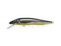 Megabass Vision Q-GO SP 95mm 10.6g MG Deadly Black Illusion