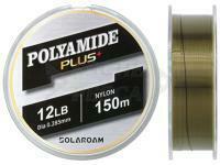 Toray Polyamide Plus 150m 5lb 0.185mm