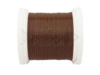 Filo FMFly Midge Thread - Dark Brown