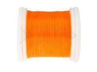 Filo FMFly Midge Thread - Orange Fluo