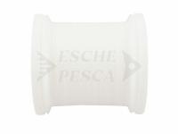 Filo FMFly Midge Thread - White