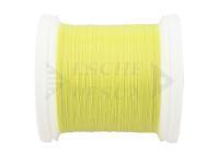Filo FMFly Midge Thread - Yellow Fluo