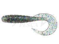 Esche siliconich Fishup Mighty Grub 4.5ich | 120mm - Bluegill