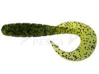 Esche siliconich Fishup Mighty Grub 4.5ich | 120mm - Watermelon Seed