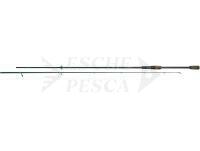 Canna Mikado Katsudo True Fighter Spin 2.45m 6-28g