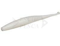 Esche Mikado M-Craft Wiggly Worm 100mm - White