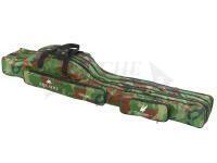 Mikado Fodero Portacanne a 3 Scomparti 140cm - Camo