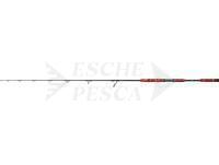 Canna Mikado Red Cat Spin Troll H 2.10m 100-200g