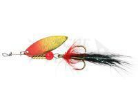 Cucchiaino rotante Mikado Stream Dressed 3g - Silver/13