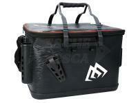 Mikado EVA Borsa da pesca - Black