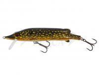 Esca Westin Mike the Pike 14cm - Metal Pike