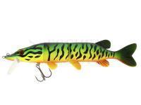 Esca Westin Mike the Pike Hybrid 28cm 185g - Crazy Firetiger