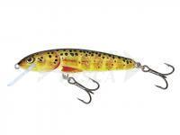 Esche Salmo Minnow M5F - Trout