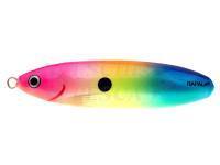 Esche Rapala Weedless Minnow Spoon 7cm - Pink Parrot