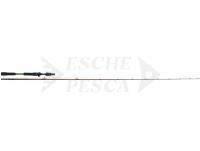 Canna W4 Vertical Jigging-T QL 2nd 6`2" 185 CM XH 28-52 G