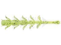 Esche Siliconiche Savage Gear Craft Crawler 10cm 3.8g - Chartreuse Glow