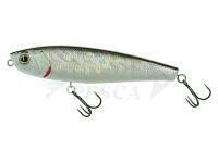 Esca Molix Top Water 95 Baitfish Super Sound Rattlin 9.5cm 14g - 08 SIlver Bait