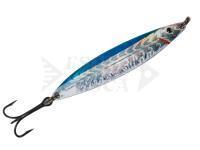 Spoon BlueFox Moresilda 75mm 15g Holo  - HBLU