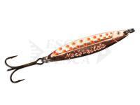 Cucchiaino ondulante trota Blue Fox Moresilda Trout Series 48mm 6g - CYR