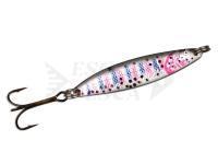 Cucchiaino ondulante trota Blue Fox Moresilda Trout Series 60mm 10g - RT