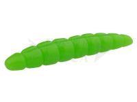 Esche siliconich Fishup Morio 1.2 - 105 Apple Green