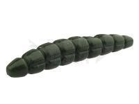 Esche siliconich Fishup Morio 1.2 - 110 Dark Olive