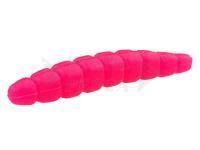 Esche siliconich Fishup Morio 1.2 - 112 Hot Pink