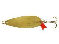 Cucchiaino Ondulante Polsping Mors No. 3 - 26g Made from pure brass