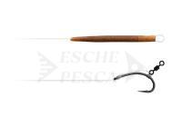 Delphin The End D-Rig 2pcs - 20cm / 17lbs / #6