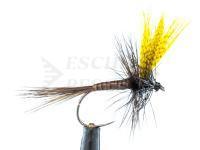 Mosca secca Gordon Quill BL - #16