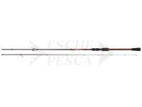 Canna Mikado MFT Fast Spin 2.08m 10-35g