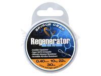 Savage Gear Regenerator Mono 30m 0.60mm 43.5lbs/20kg