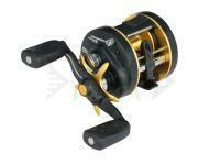 Abu Garcia Ambassadeur C2 Round Reel 6600 RH