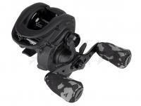 Mulinello Rotanti Abu Garcia Max X Black OPS Casting Reel MAX4X-L | Left