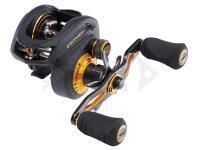 Mulinello Baitcasting Penn Fathom 300 LP Left Hand