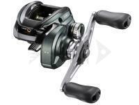 Mulinelli Baitcasting Shimano Curado M 201 XG LH