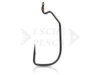 Ami Mustad Assault Heavy 38122AP-TX - #2/0